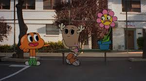 Gumball Screens on X: Season 2, Episode 27 - The Storm  t.co38JhudsJga  X