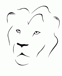 Minimalist Lion Google Search Lion Tattoo Small Lion Tattoo Small Lion Tattoo For Women
