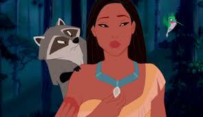 My Mother S Necklace Pocahontas Fb Pocahontas Pocahontas Disney Disney