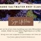 Pico/Nano Reef tank class