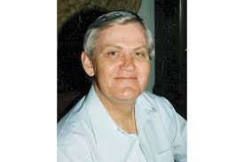 Teddy Johnson Obituary (1940