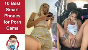 10 Best Smart Phones for Porn Cams | Adult Mobile Chat Reviews