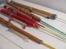Ice Fishing Rod eBay