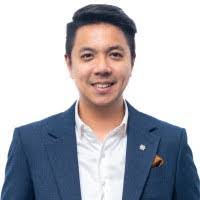 Joel Yap's Instagram, Twitter & Facebook