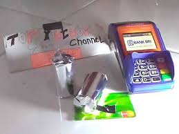 Detail info mesin edc atau cek versi. Brilink Mesin Edc Tidak Dapat Jaringan Attaching Gprs Ini Solusinya E Channel Solution