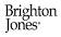 Brighton Jones logo