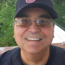 Who can I contact to resolve the issue of the city pushing snow into my  yard?