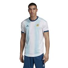 Camisa futebol argentina adidas i e ii 2020/21. Novas Camisas Da Selecao Da Argentina 2019 2020 Adidas Mdf