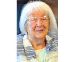 Clara Kieffer Obituary (1931