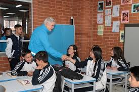 View latest posts and stories by @educacion_bogota secretaría de educación in instagram. Calidad El Sello De La Educacion De Bogota En 2018 Secretaria De Educacion Del Distrito