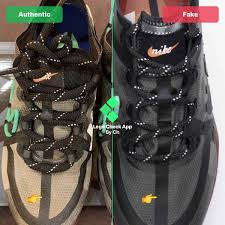 Poshmark makes shopping fun, affordable & easy! Cactus Plant Flea Market Cpfm Nike Vapormax Real Vs Fake Guide Legit Check By Ch