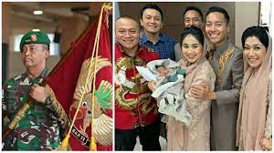 Harta andika terdiri dari harta bergerak dan tidak bergerak. Profil Biodata Jenderal Andika Perkasa Lengkap Agama Nama Ayah Berapa Anak Karir Tni Pendidikan Dan Ig Metro Lampung News
