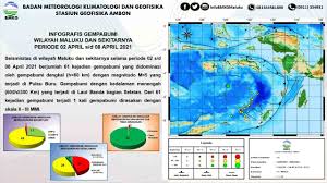 Detik detik gempa bumi di mentawai m 5,8 warga panik berhamburan hari jumat (5/3/2021) pukul 14.32.55 wib, wilayah. Sepekan Terakhir Bmkg 61 Gempa Terjadi Di Wilayah Maluku Sekitarnya Malukuterkini Com