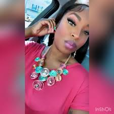 dajour Dior -hairstylist 613 Indian frontal wig dyed and rooted with brown  150 density 20 inches