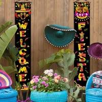 Shop fiesta theme decorations today! Fiesta Party Decorations Walmart Com