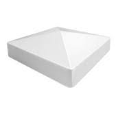 Gripplok™ barbed rail system distributes weight evenly across the entire fence to eliminate sag Pvc Fences Fencing And Gates Rona