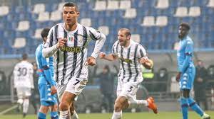 Juventus juventus vs vs napoli napoli. Juventus Vs Napoli Football Match Report January 20 2021 Espn