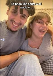 Cuando Tu Novia Te Hace Una Cobra