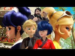 mucize ugurbocegi ile karakedi 3 sezon 6 bolum animaystro turkce dublaj tam bolum 1080p hd youtube miraculous ladybug miraculous ladybug