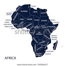 His royal highness of zamunda (@hrh_of_zamunda). Africa Map No Names Alphabetical List Of All African Countries Color An Editable Map Fill In The Legend And Download It For Free To Use In Your Project Trends Worldwide Twitter