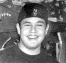 Clay Agecoutay-Goforth Obituary