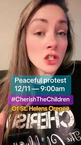 I’m not sure if there are students in here. I really hope there are, and I  really hope that I will be allowed to meet some of you tomorrow. , I will  be standing with the parents in protest of what’s ...