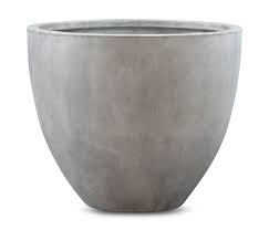 Get it as soon as tue, may 4. Litestone Egg Outdoor Planter Garden Pot Wg Outdoor Life Perth