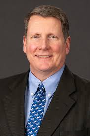 LOCS Organizational Chart