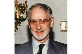 Les Behm Obituary (1925