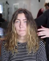 Epic hair transformation