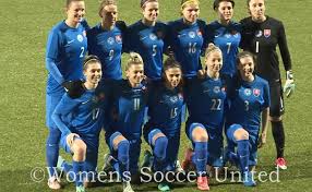 Includes the latest news stories, results, fixtures, video and audio. Slovakia Coach Peter Kopun Names Squad For The 2019 Cyprus Cup Womens Soccer United