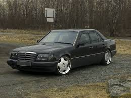 Thestig S 1990 230e W124 Mbclub Uk Mercedes W124 Mercedes Benz