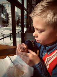 This Friday is Valentine's Day. Are you seeking ways to delight your loved  one? Etcetera offers sublime gourmet truffles, indulgent pleasures, coffee  from Door County & so much more. They are locally