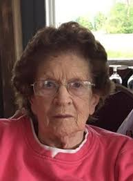 Jeanette S. Liggett Obituary October 23, 2019