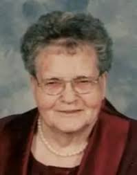 Obituary information for Genevieve Hackett