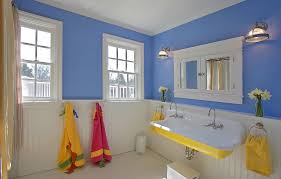 Beadboard's traditional look may not work for all bathroom styles: How You Can Take Full Advantage Of These Wainscoting Bathroom Ideas
