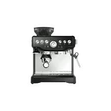 We did not find results for: Breville Bes870bks The Barista Express Coffee Machine Black Sesame At The Good Guys