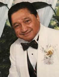 Ernesto Espiritu Obituary