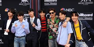 It will also be available in the bahamas, canada and eight other countries. Mcdonald S New Bts Meal Is Coming This May Narcity