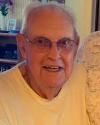 John Beazley Obituary October 31, 2023