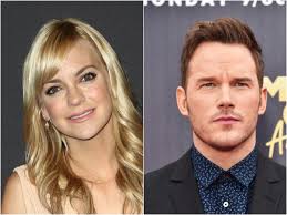 Anna faris breaks her silence on chris pratt's engagement to katherine schwarzenegger. Uy02yha5j5jfzm