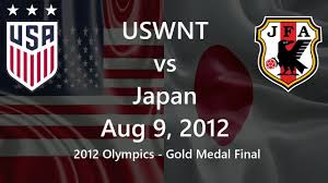Brazil, ensuring a familiar opponent if the u.s. Uswnt Vs Canada Aug 6 2012 Youtube