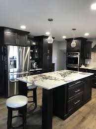 Thomasville Nouveau Rhodes Oak In Stout Kitchen Remodel Small Kitchen Design Home
