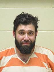 Bossier Parish Jail Bookings 1/9/2020