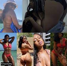 Javicia Leslie Nude Photos & Videos 2024 | TheFappening