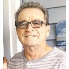 Marcel CHARRON Obituary (2018)