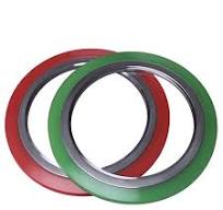 Slitter Tooling Rubber Bonded Spacers For Metal Steel ...