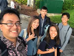 HMTA Member Feature: Daniel Shane Kawaiʻaeʻa Shaver — Hawaii Music Teachers  Association