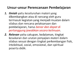 Hubungan perencanaan dan desain pembelajaran perencanaan pembelajaran berbeda dengan desain pembelajaran, namun keduanya mempunyai hubungan yang sangat erat. Perencanaan Pembelajaran Ppt Download