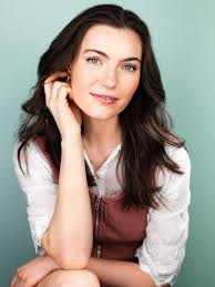 People You Should Know . . . Kathleen Grace Fiori